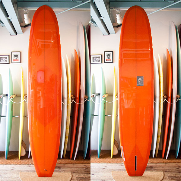 CHRISTENSON SURFBOARDS