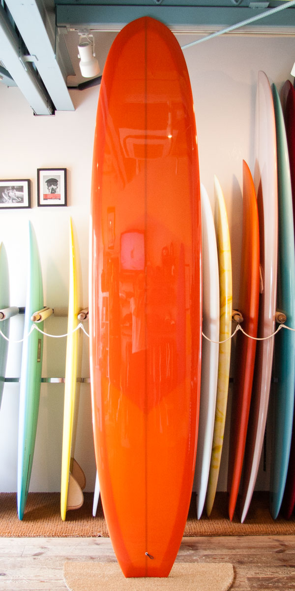 CHRISTENSON SURFBOARDS、クリステンソンサーフボード