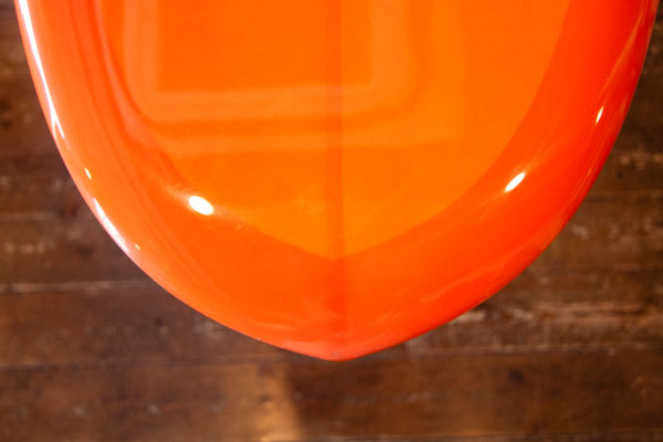 CHRISTENSON SURFBOARDS、クリステンソンサーフボード
