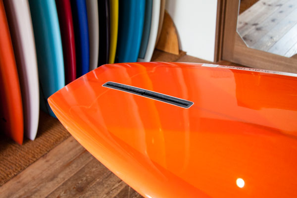 CHRISTENSON SURFBOARDS、クリステンソンサーフボード
