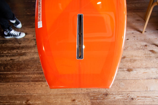 CHRISTENSON SURFBOARDS、クリステンソンサーフボード