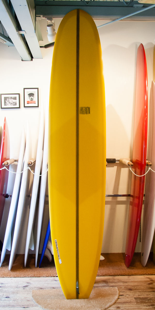 CHRISTENSON SURFBOARDS、クリステンソンサーフボード