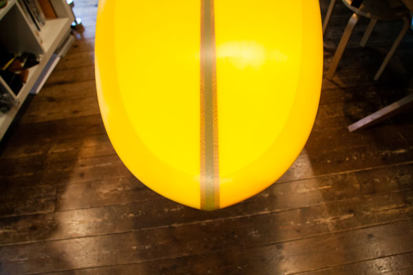 CHRISTENSON SURFBOARDS、クリステンソンサーフボード