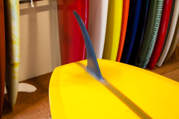 CHRISTENSON SURFBOARDS、クリステンソンサーフボード