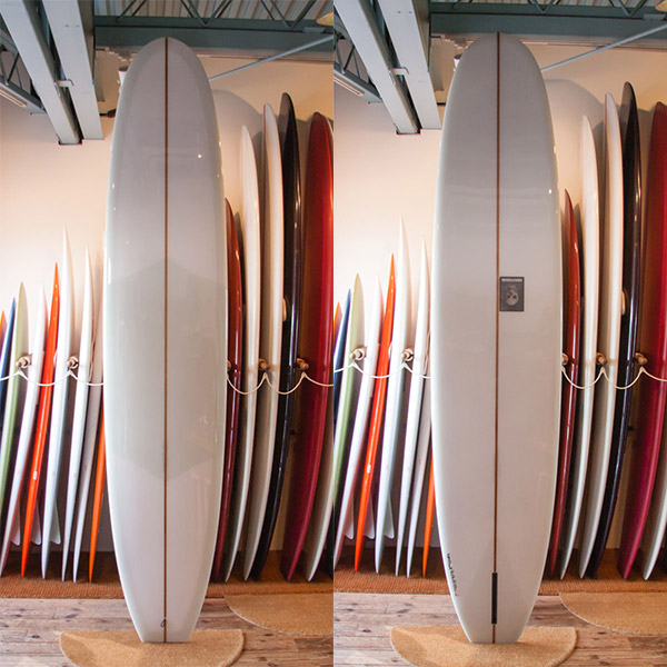 CHRISTENSON SURFBOARDS