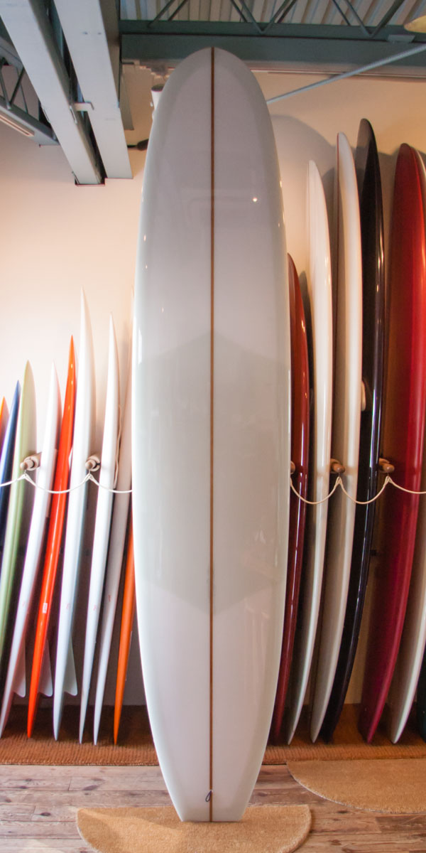 CHRISTENSON SURFBOARDS、クリステンソンサーフボード