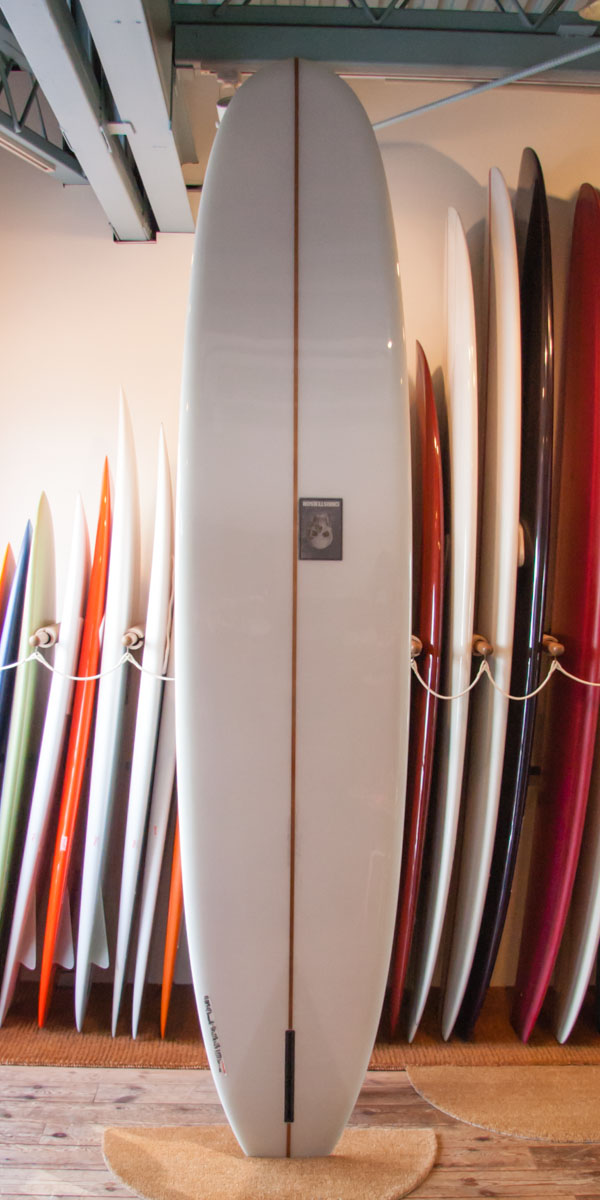 CHRISTENSON SURFBOARDS、クリステンソンサーフボード