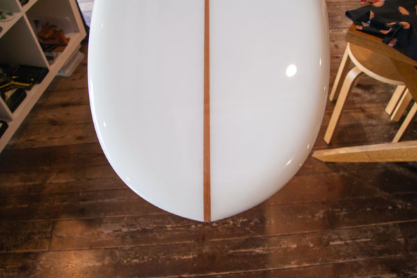 CHRISTENSON SURFBOARDS、クリステンソンサーフボード