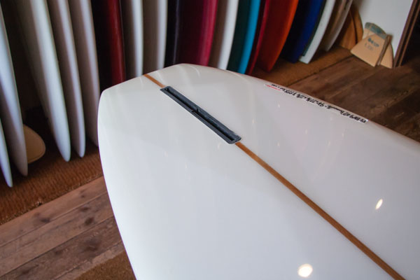 CHRISTENSON SURFBOARDS、クリステンソンサーフボード