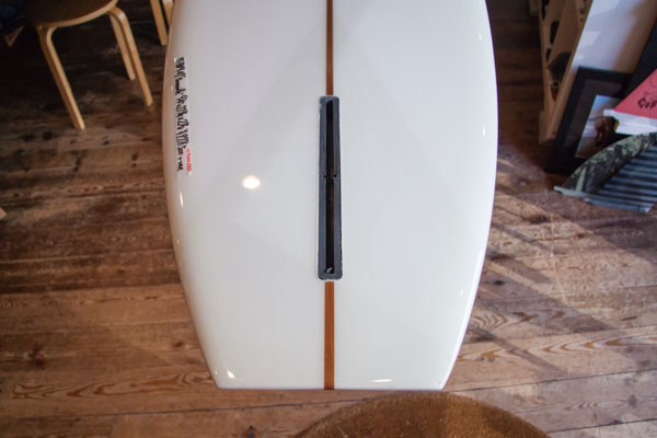 CHRISTENSON SURFBOARDS、クリステンソンサーフボード