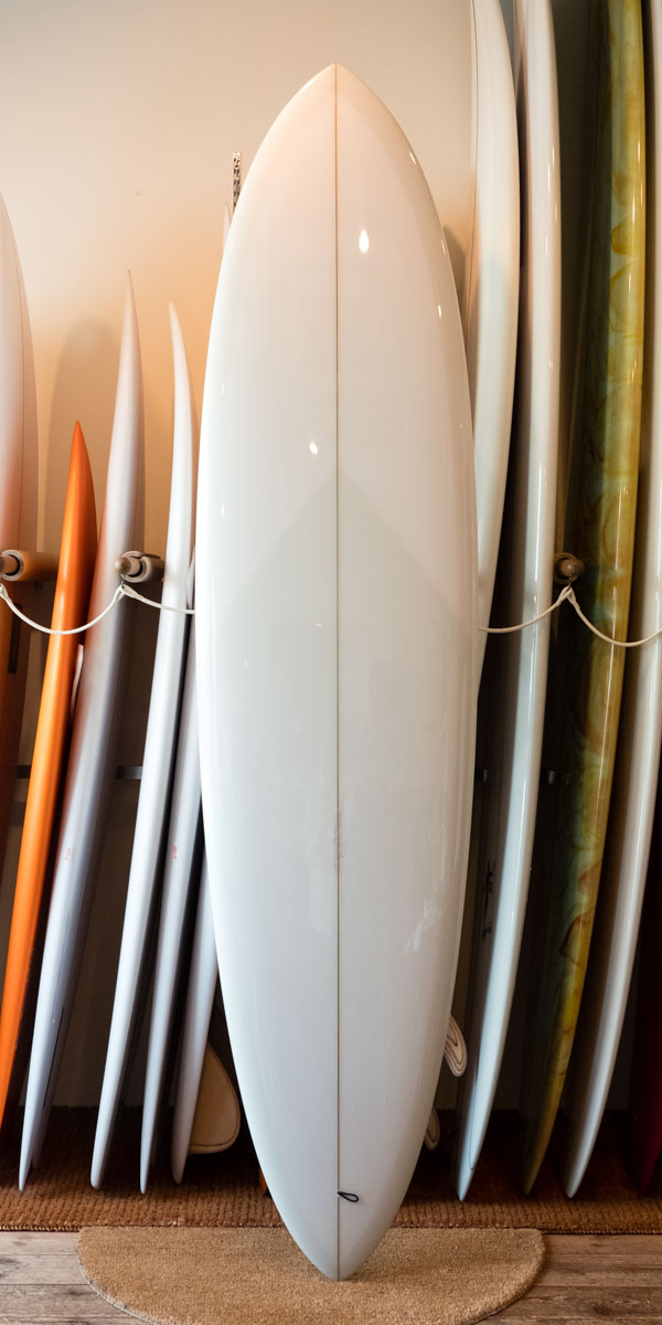 CHRISTENSON SURFBOARDS クリステンソン