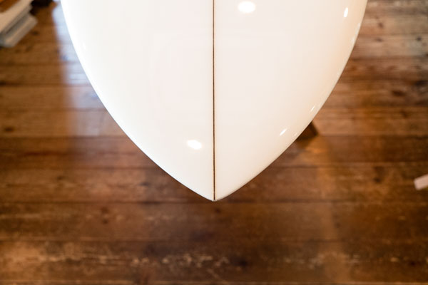 CHRISTENSON SURFBOARDS クリステンソン