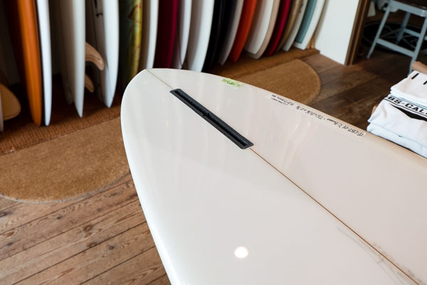 CHRISTENSON SURFBOARDS クリステンソン