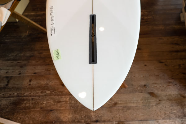 CHRISTENSON SURFBOARDS クリステンソン