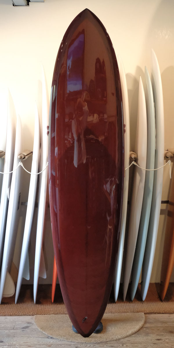 CHRISTENSON SURFBOARDS クリステンソン