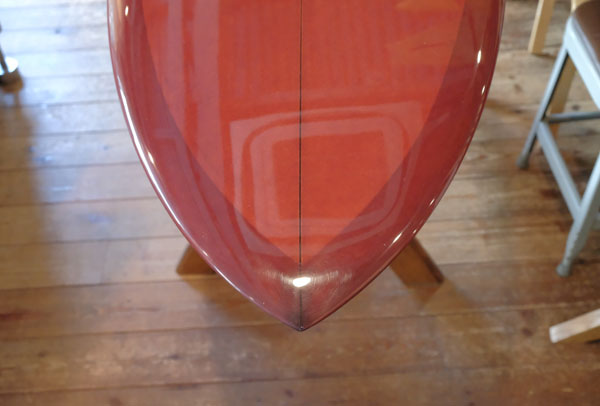 CHRISTENSON SURFBOARDS クリステンソン