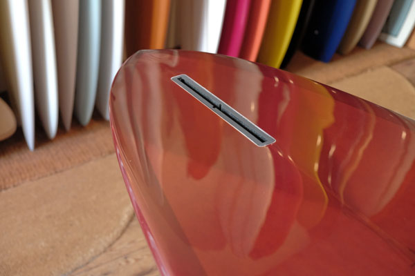 CHRISTENSON SURFBOARDS クリステンソン