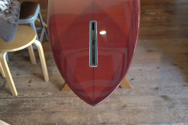 CHRISTENSON SURFBOARDS クリステンソン
