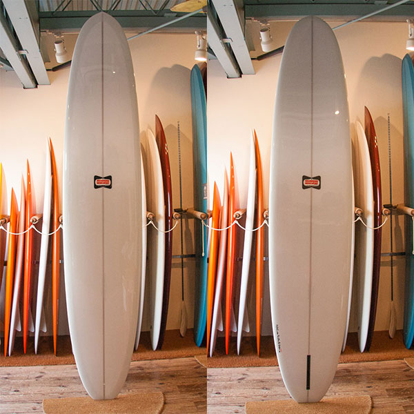 CHRISTENSON SURFBOARDS