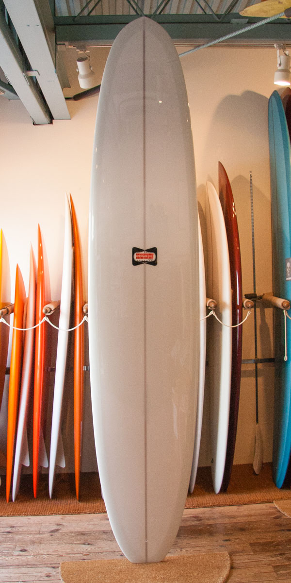 CHRISTENSON SURFBOARDS