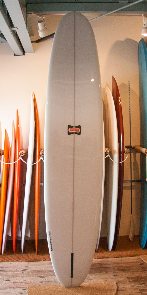 CHRISTENSON SURFBOARDS