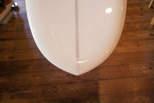 CHRISTENSON SURFBOARDS