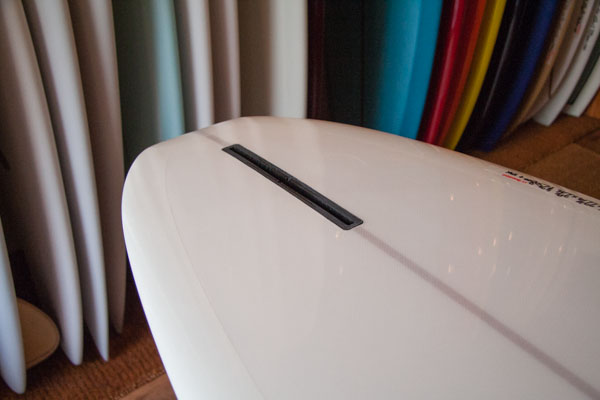 CHRISTENSON SURFBOARDS