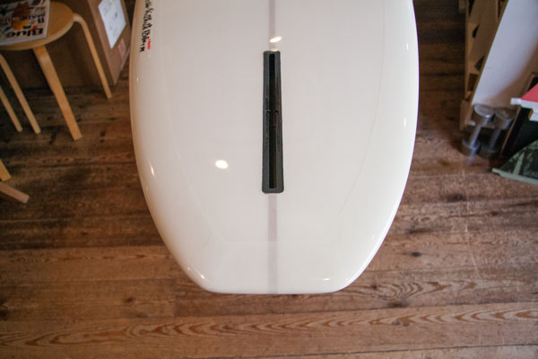 CHRISTENSON SURFBOARDS