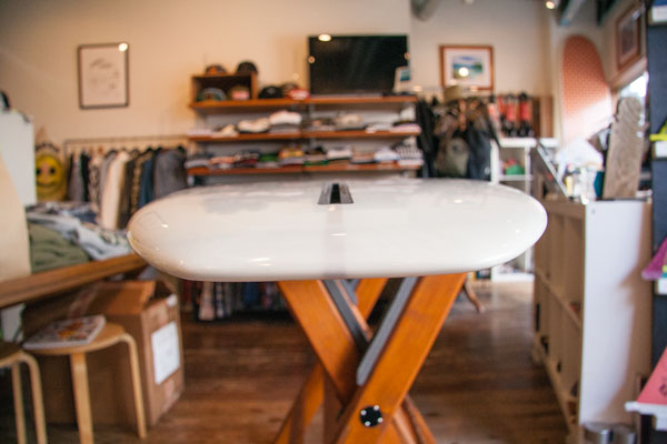 CHRISTENSON SURFBOARDS