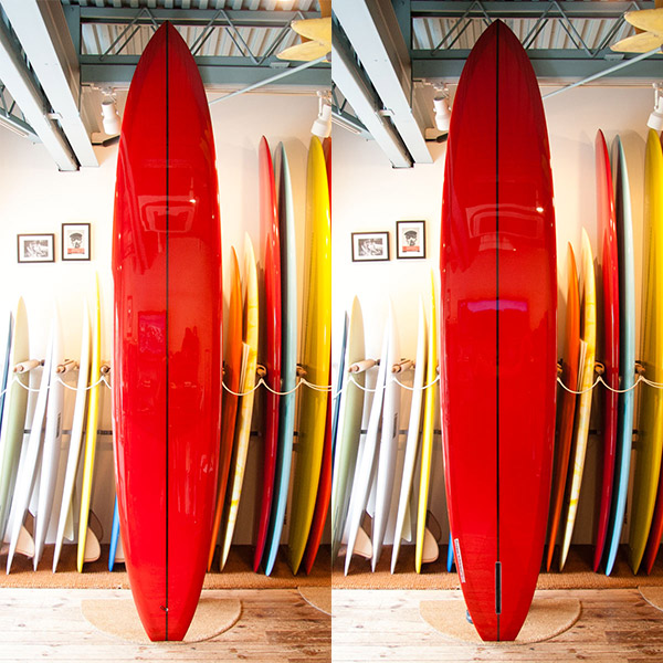 CHRISTENSON SURFBOARDS