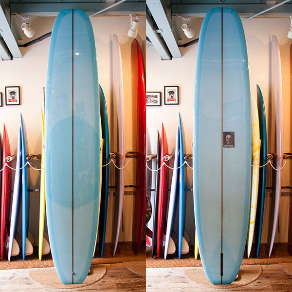 CHRISTENSON SURFBOARDS
