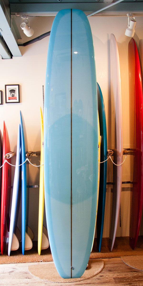CHRISTENSON SURFBOARDS