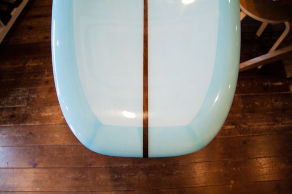 CHRISTENSON SURFBOARDS