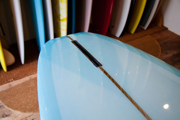 CHRISTENSON SURFBOARDS