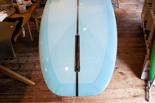 CHRISTENSON SURFBOARDS