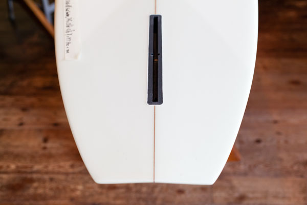 CHRISTENSON SURFBOARDS, FLAT TRACKER
