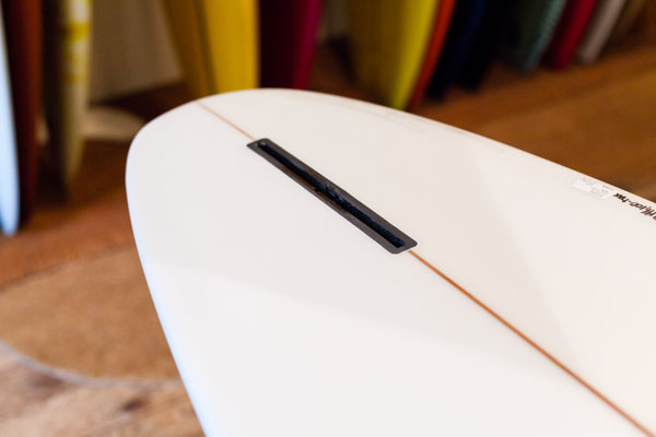 CHRISTENSON SURFBOARDS, FLAT TRACKER