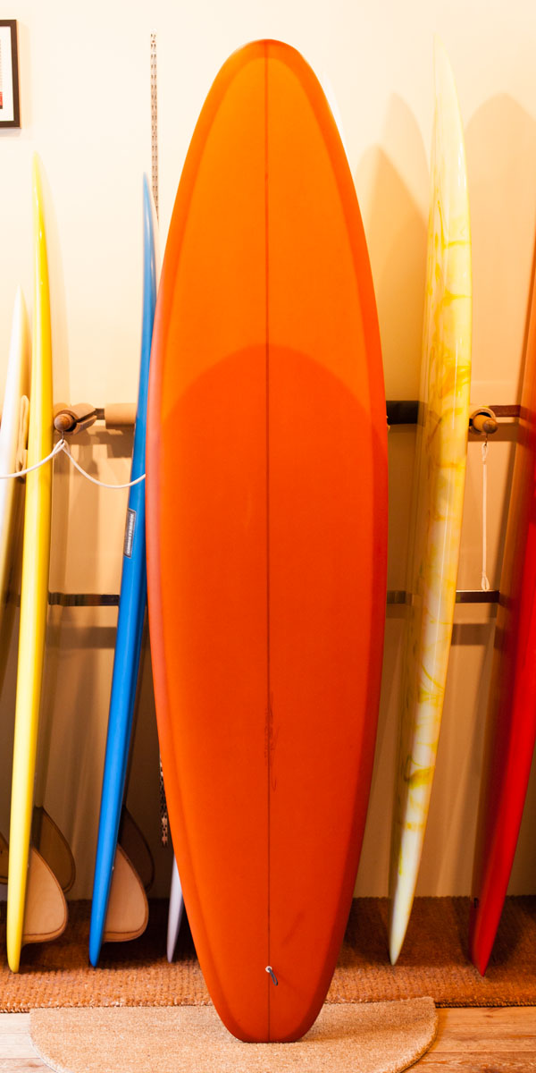 CHRISTENSON SURFBOARDS