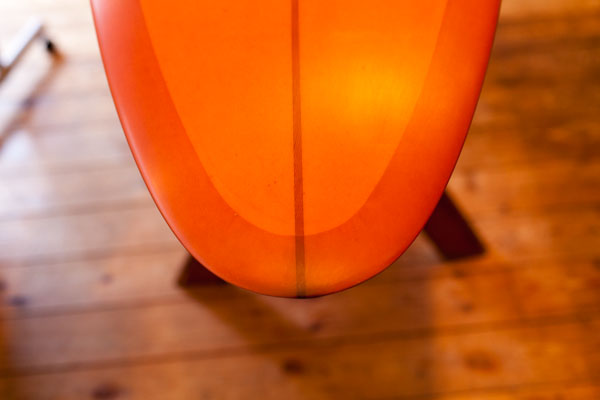 CHRISTENSON SURFBOARDS