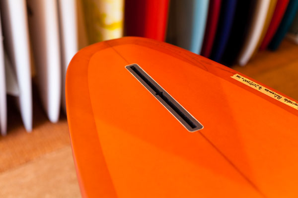 CHRISTENSON SURFBOARDS