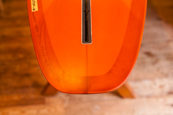 CHRISTENSON SURFBOARDS