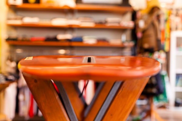CHRISTENSON SURFBOARDS
