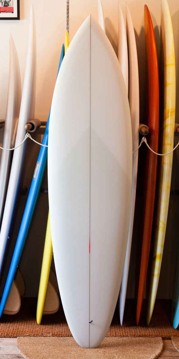 CHRISTENSON SURFBOARDS