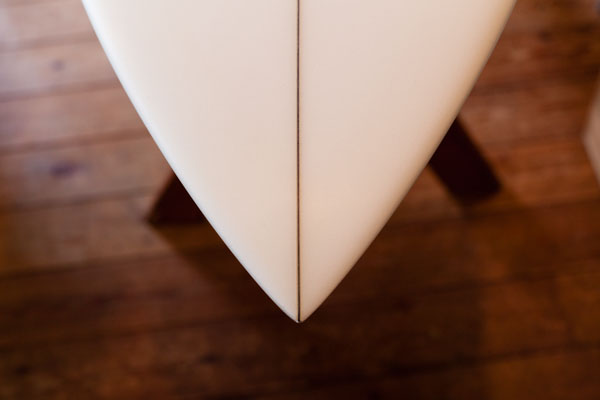 CHRISTENSON SURFBOARDS