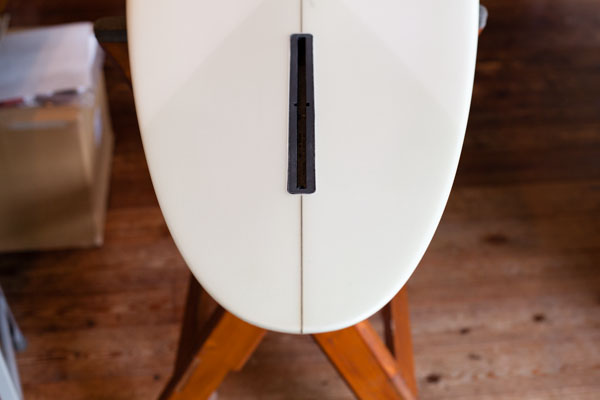 CHRISTENSON SURFBOARDS