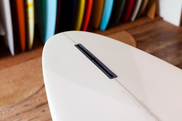 CHRISTENSON SURFBOARDS