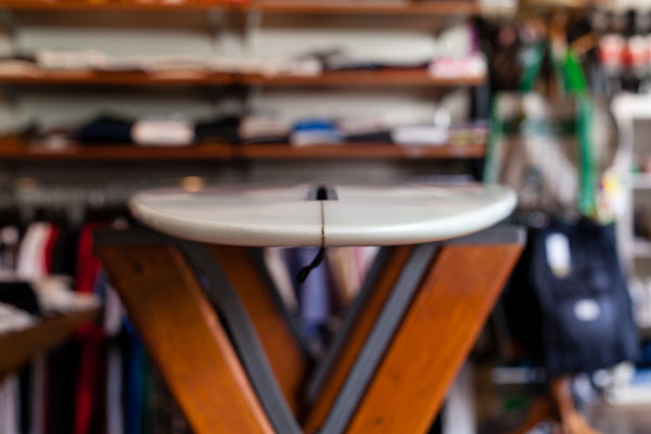 CHRISTENSON SURFBOARDS
