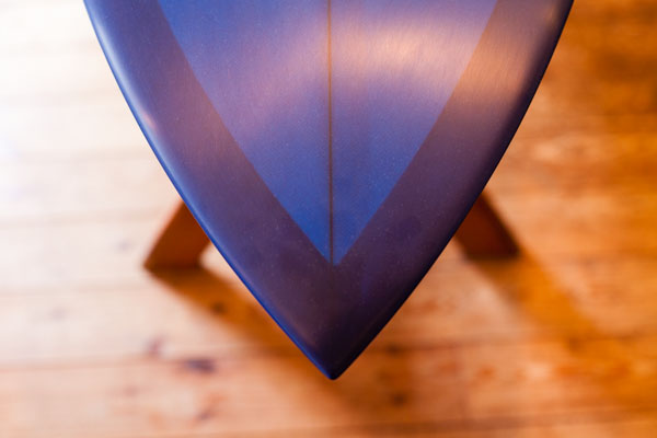 CHRISTENSON SURFBOARDS