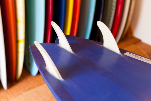 CHRISTENSON SURFBOARDS