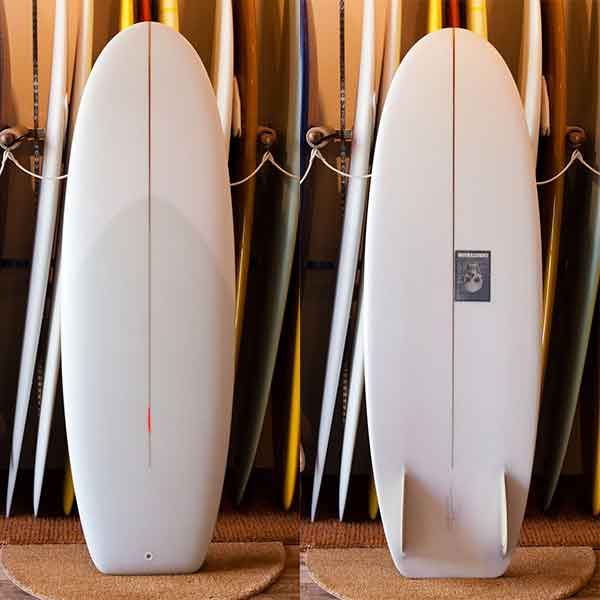 CHRISTENSON SURFBOARDS